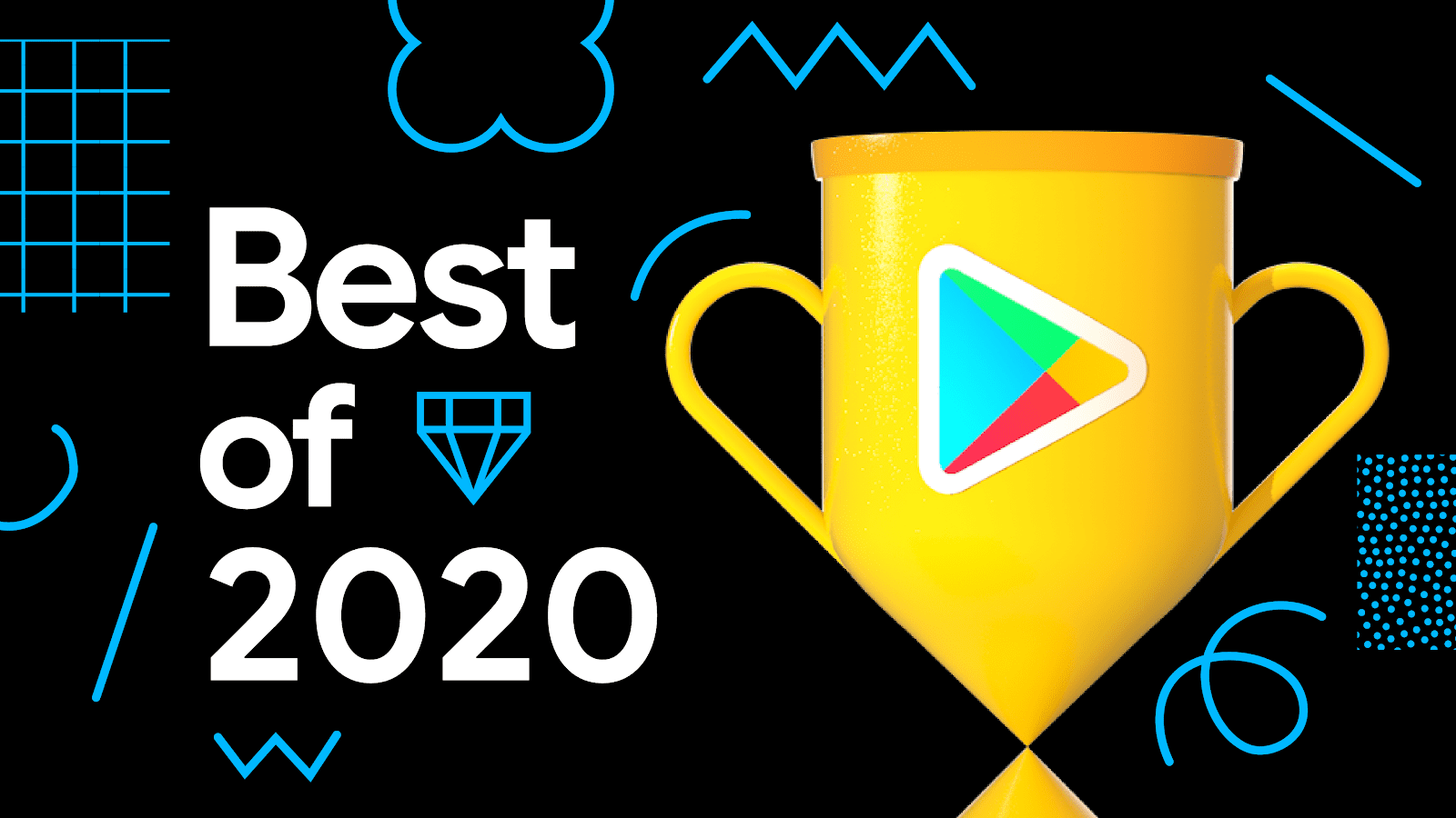 Das beste Google Play Store Apps und Spiele für 2020 wurden angekündigt 253