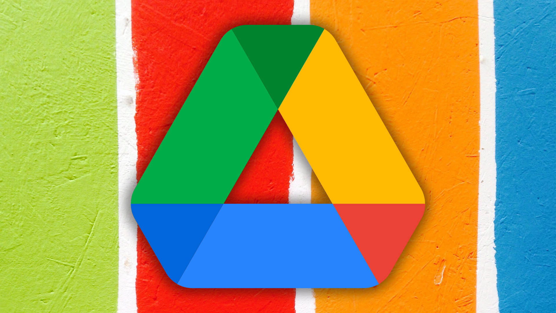 Google peppt Ihre freigegebenen Drive-Ordner und Verknüpfungen mit einem Farbtupfer auf 1