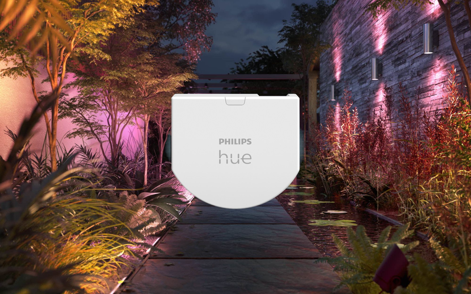 Das neue Wandschaltermodul von Philips Hue behebt eines der ältesten Probleme der intelligenten Beleuchtung 12