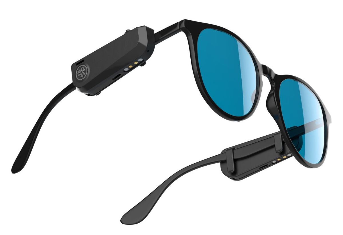 Das neueste Produkt von JLab kann Ihre normale Brille für nur 50 US-Dollar in Bose Frames verwandeln 224