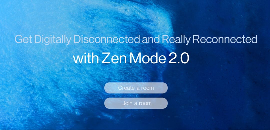 Der OnePlus Zen-Modus erhält neue Sounds zur Ergänzung der jüngsten visuellen Aktualisierung 54