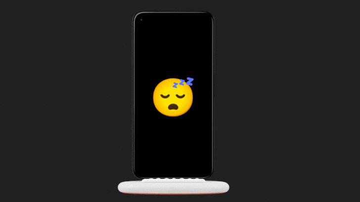 Die Schlaflosigkeitsprobleme von Pixel 5 beim Ausruhen auf dem Pixel Stand wurden behoben (APK-Download) 28