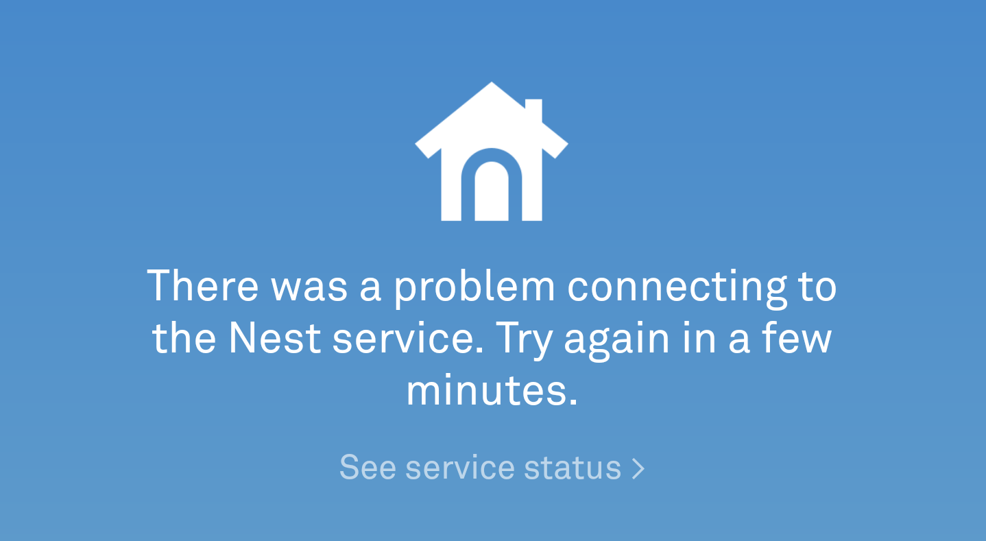 Die Serverprobleme von Nest spielen bei den neuesten Kameras weniger eine Rolle 233