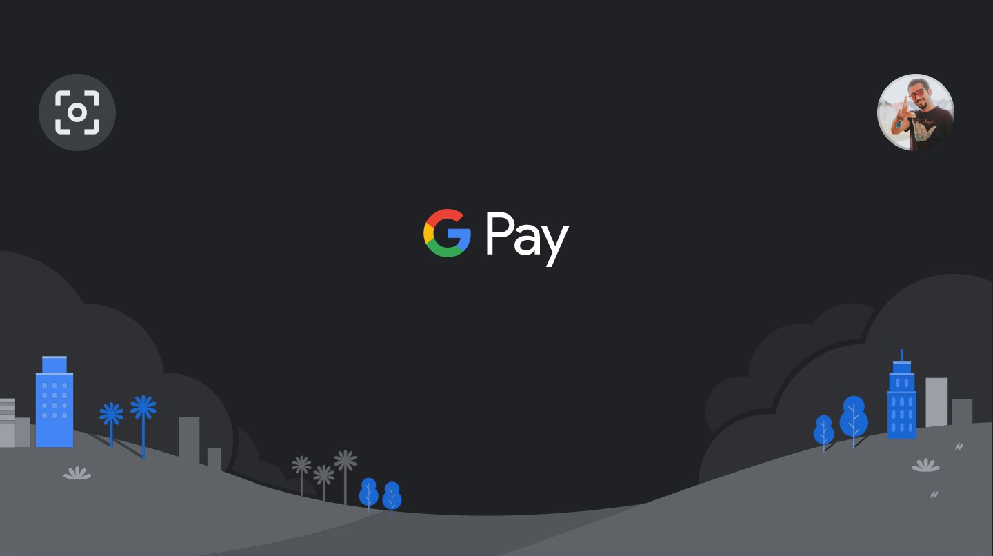 Die neue Google Pay App führt den Dark Mode mit der neuesten Beta (APK Download) ein 284