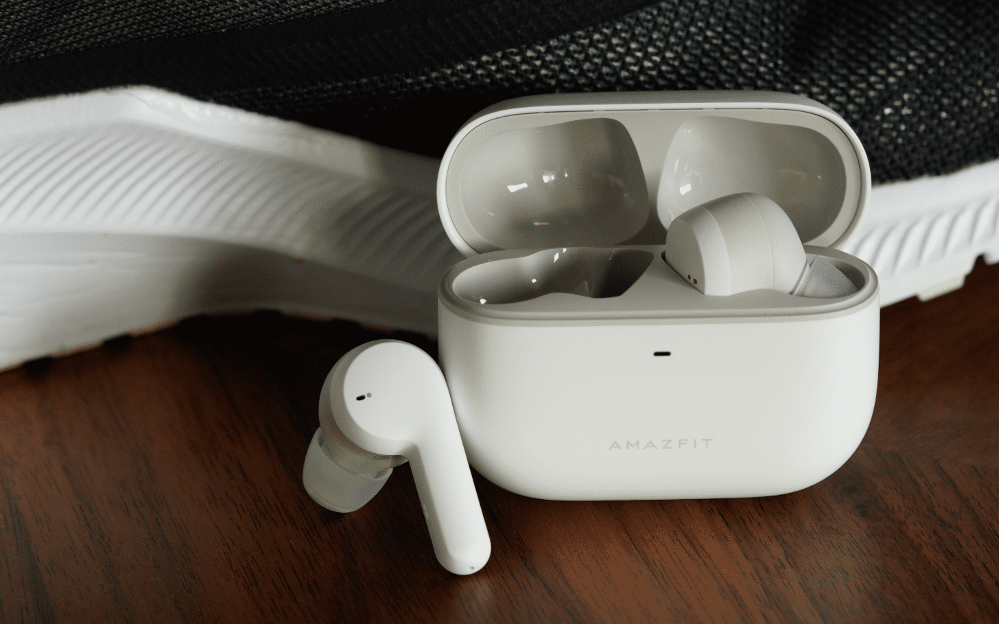 Die neuen Amazfit Powerbuds Pro-Ohrhörer haben mehr Funktionen als ein Tony Stark-Gadget 28