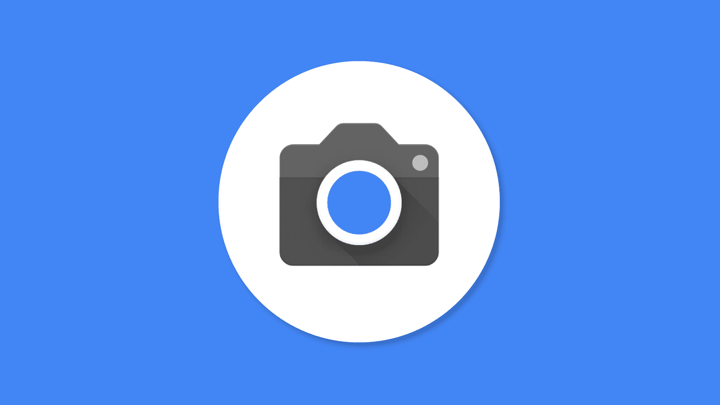 Die überarbeitete Google Camera App v8.1 scheint auf älteren Pixel-Smartphones eingeführt zu werden 135