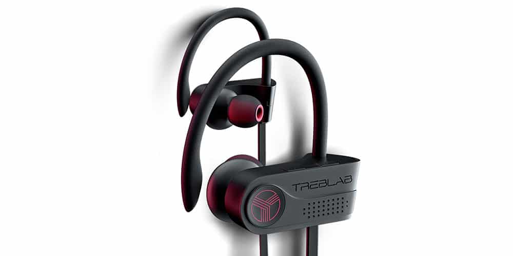 Diese Ohrhörer halten mit Ihren härtesten Trainingseinheiten mit [Deals Hub] 210
