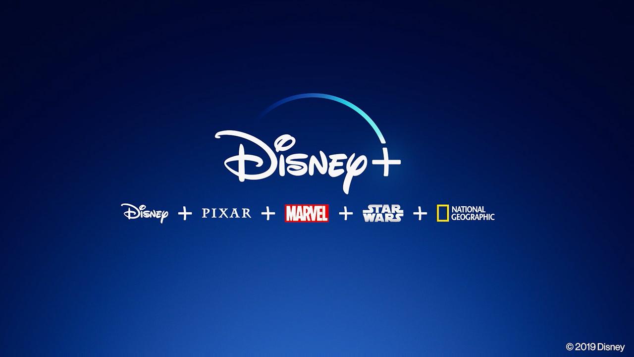 Disney+ ist der neueste Streaming-Dienst, um Gruppenbeobachtungen hinzuzufügen 202
