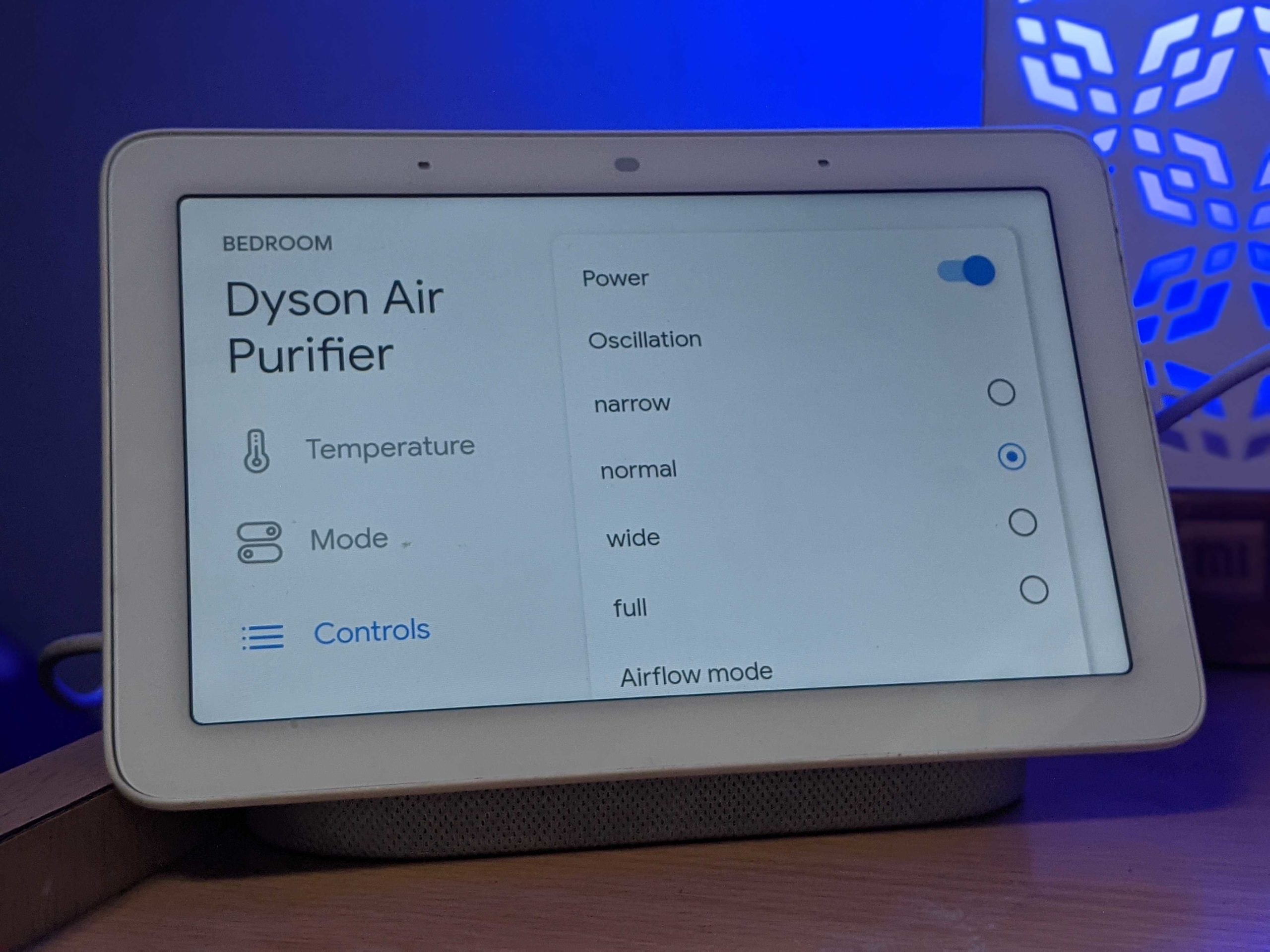 Dyson Geräte bekommen endlich Google Assistant Unterstützung 186