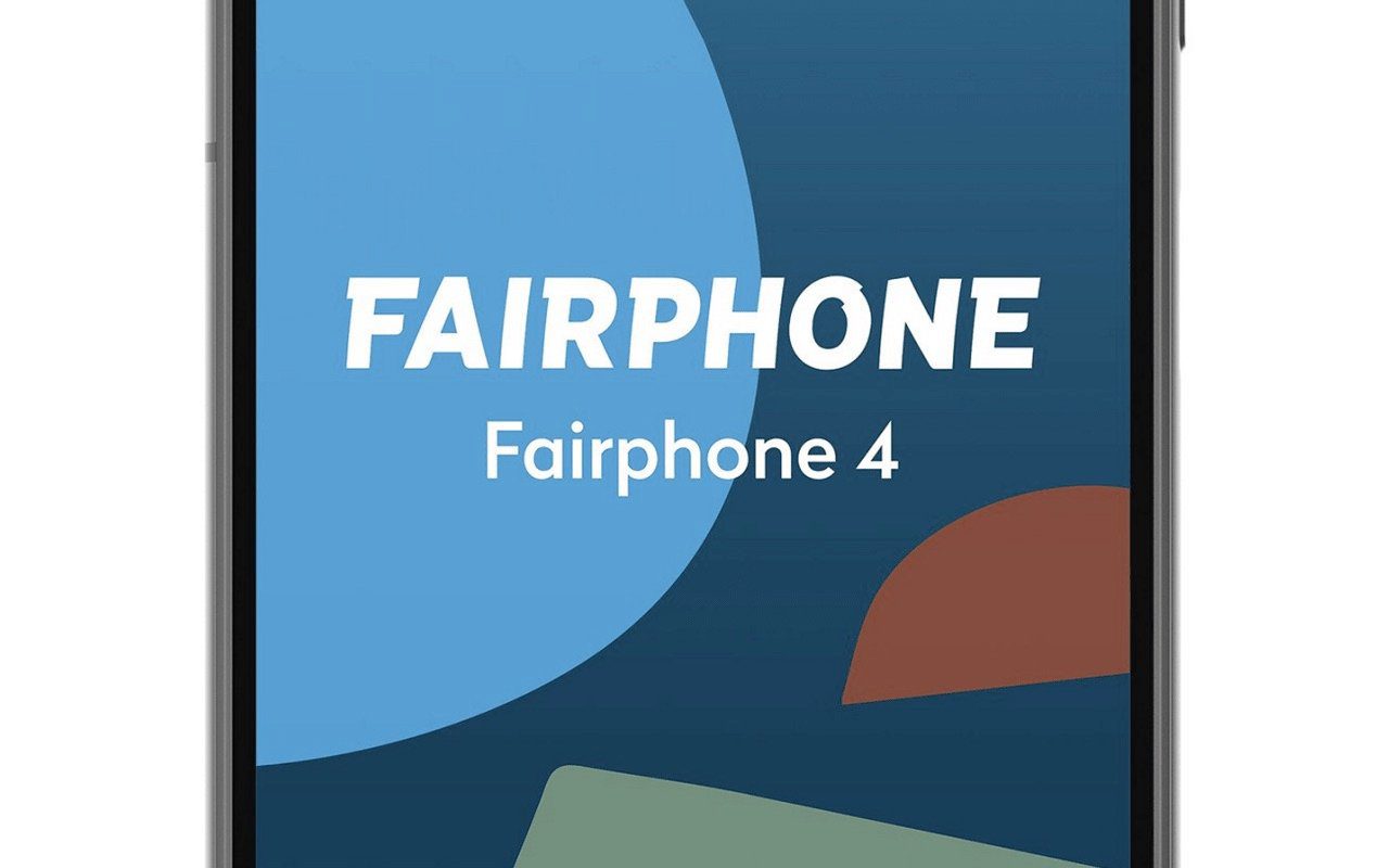 Fairphone 4-Bild-Renderings wurden vor dem Start aufgetaucht 181