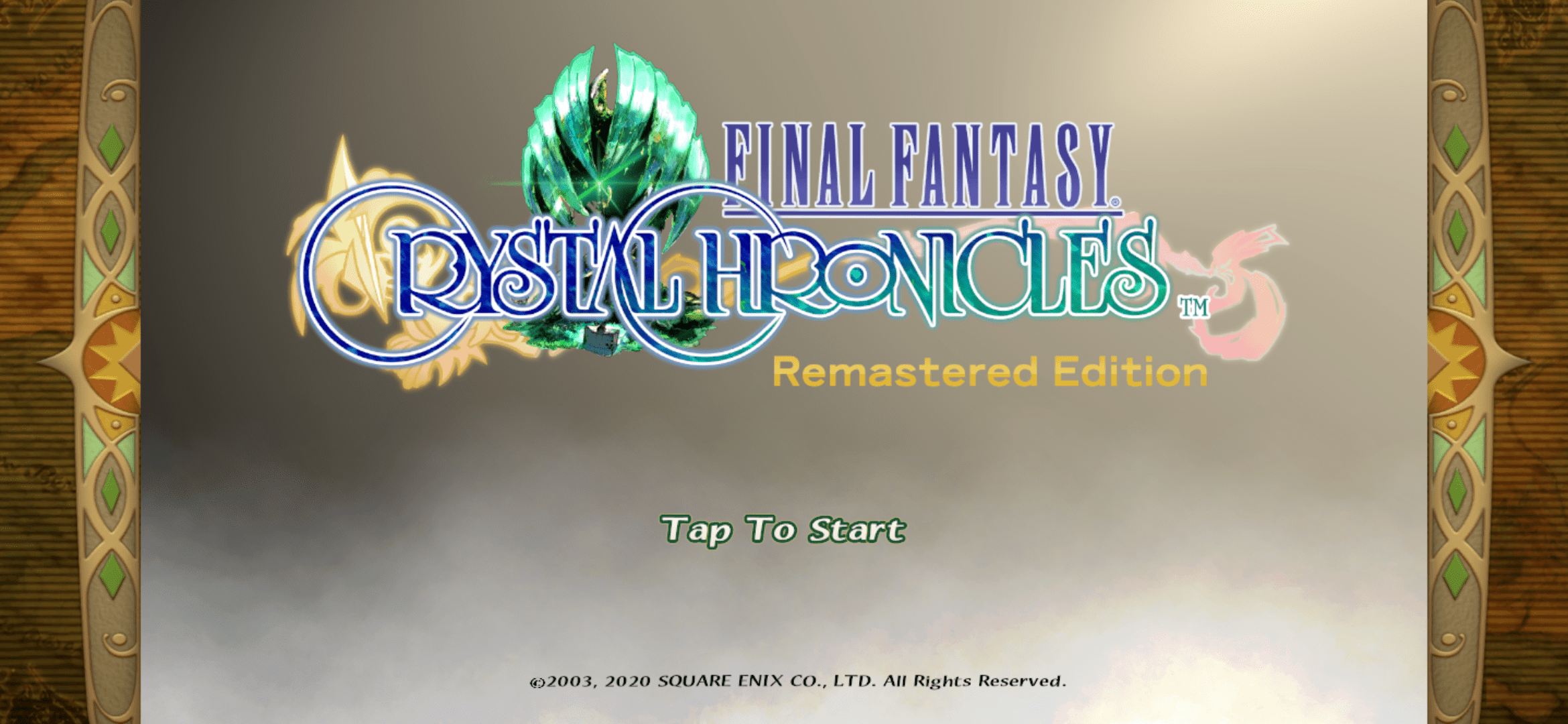 Final Fantasy Crystal Chronicles Remastered Edition ist endlich da und das Warten hat sich nicht gelohnt 95