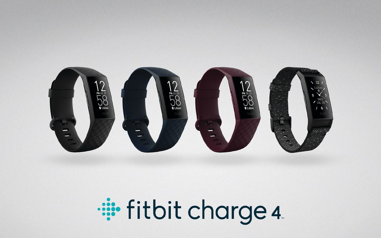 Fitbit Charge 4 mit integriertem GPS, erweitertem Schlaf-Tracking, 7 Tage Akkulaufzeit vorgestellt 27