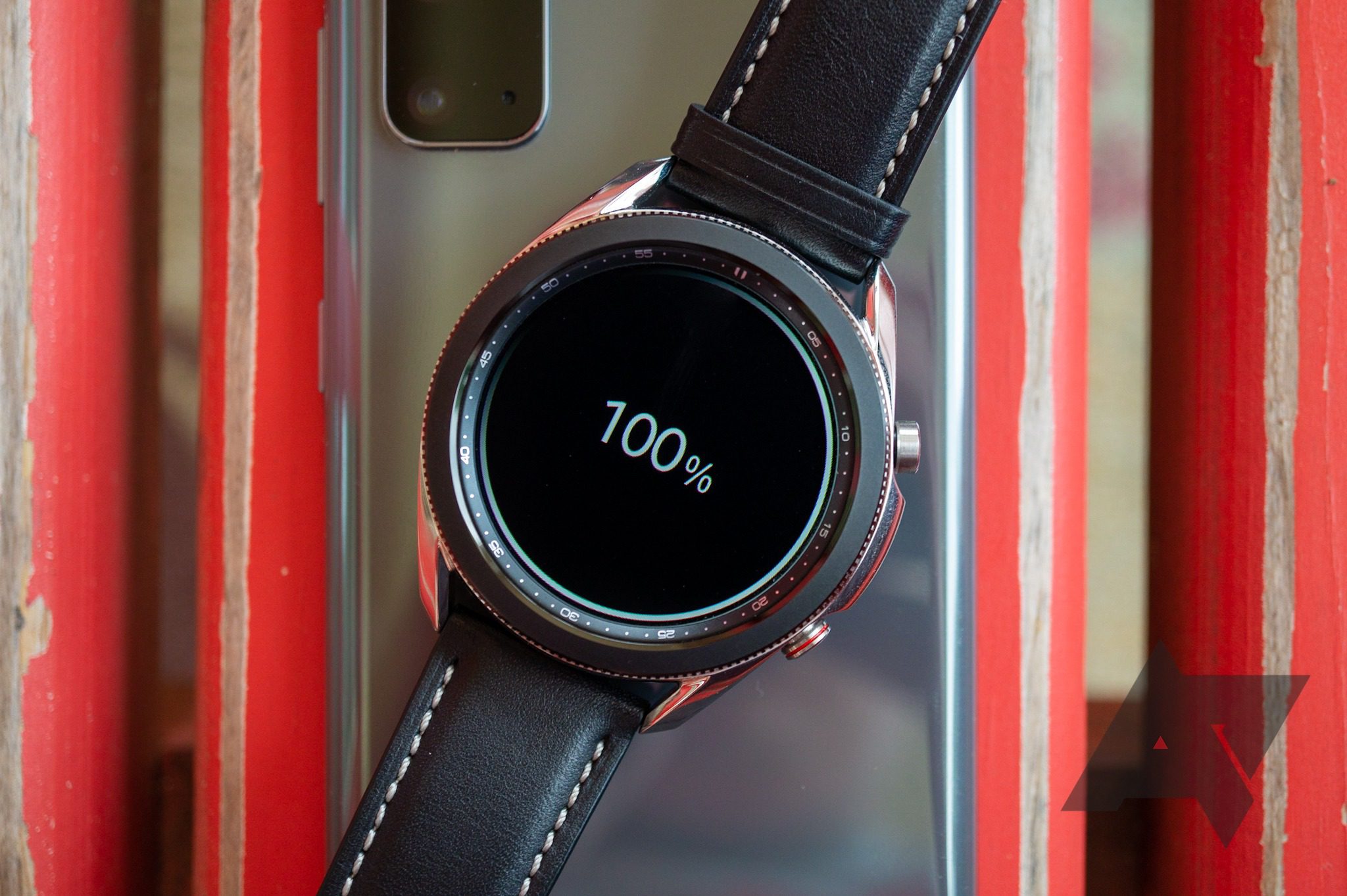 Holen Sie sich die neueste Version von Samsung Galaxy Watch3 für nur 140 US-Dollar mit Inzahlungnahme 212
