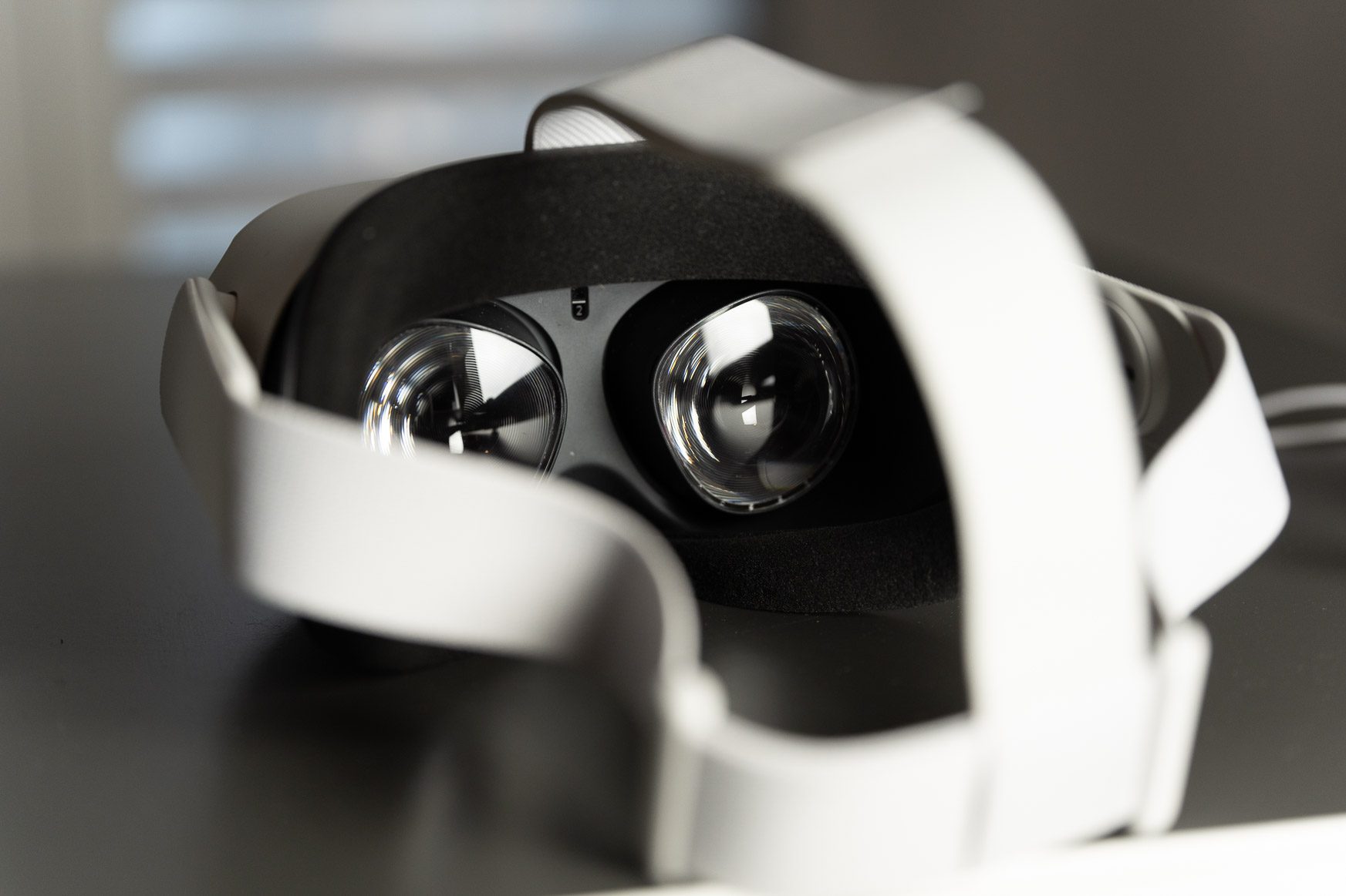 Für mich ist es ein Gadget des Jahres 2020. Oculus Quest 2 Virtual-Reality-Brille - Testbericht 50