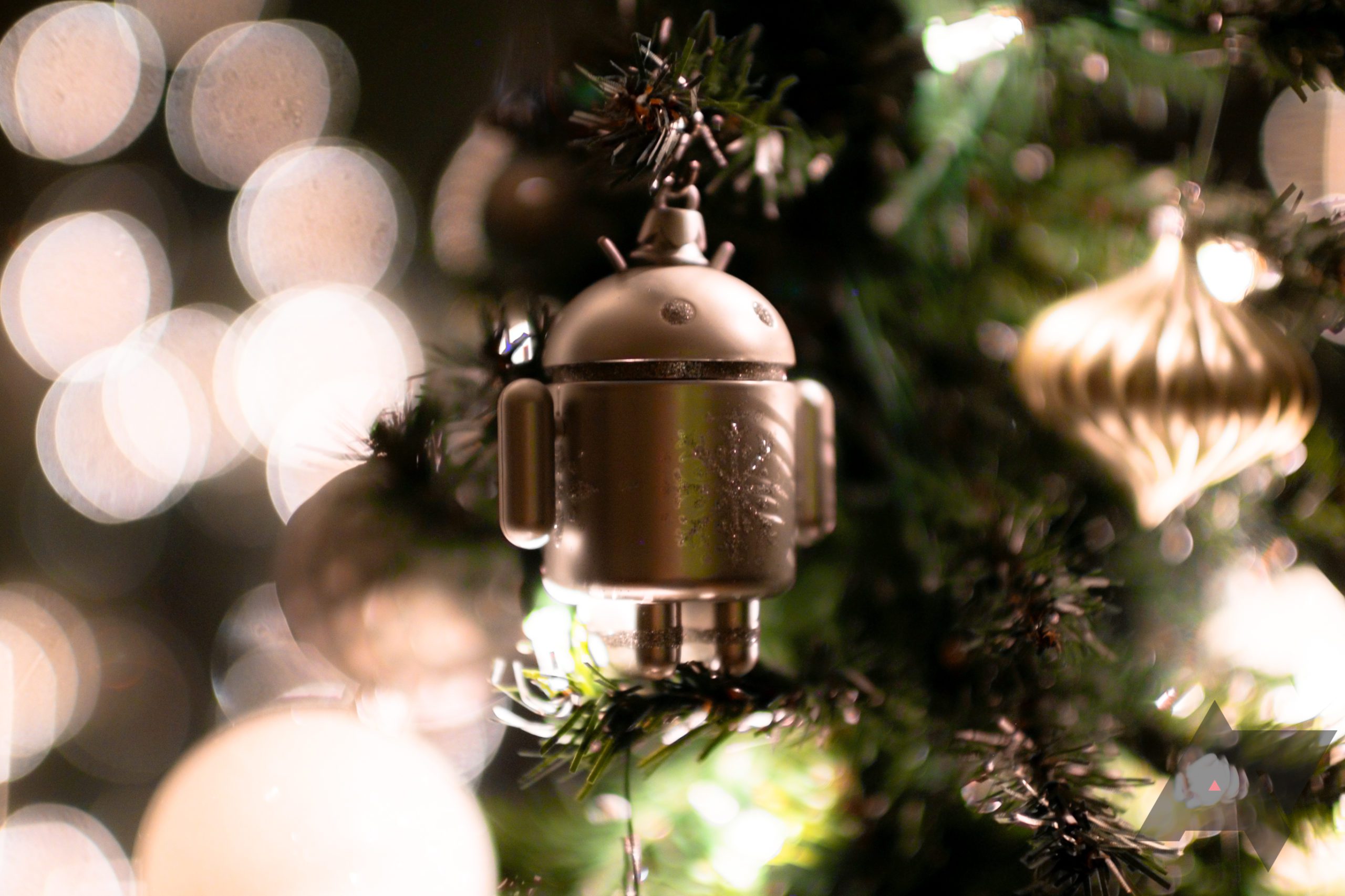 Genießen Sie eine Weihnachtslichtshow zu Hause mit ein wenig Hilfe von der Google Assistant 51
