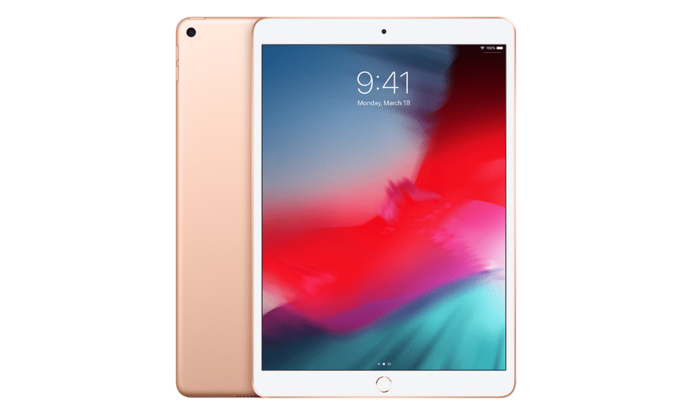 Apple Startet Reparaturprogramm für das iPad Air 3-Display, das leer wird 236