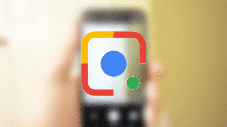 Google Lens wird Ihnen nirgendwo folgen – es kommt als nächstes in die Pixel Launcher-Suchleiste 36