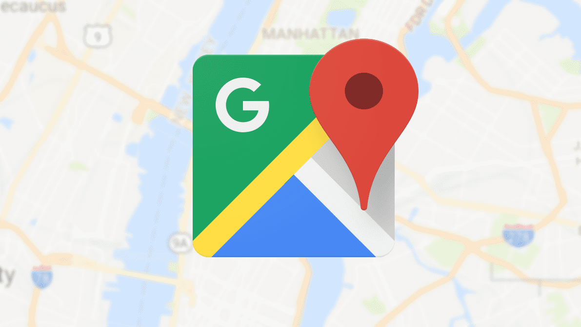 Google Maps verbessert die Integration von Fahrgemeinschaften, Fußgängerüberwegmarkierungen und Gebäudenummern 1