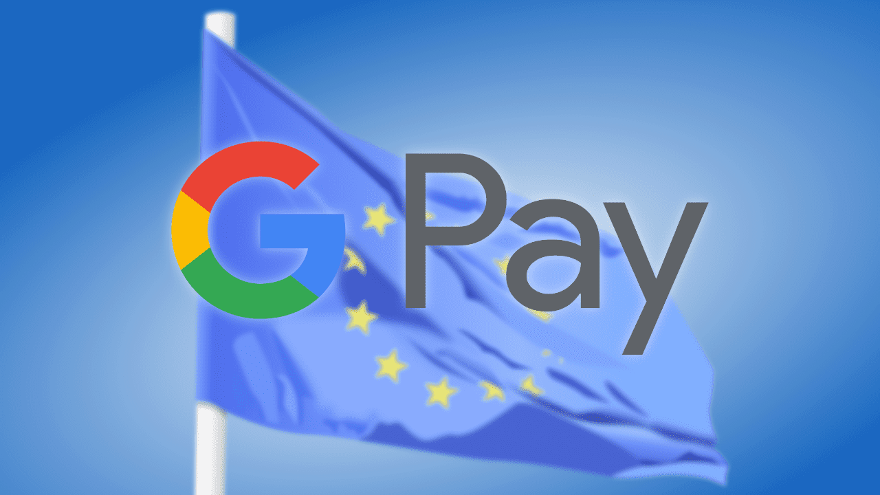 Google Pay wird europaweit eingeführt 137
