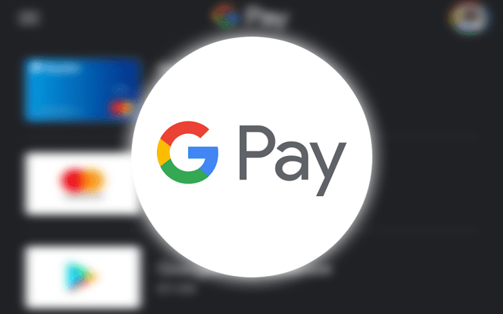 Die Google Pay-App wird bald durch eine auf Flutter basierende Version ersetzt 23