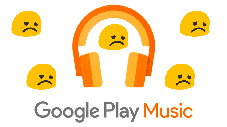 Google Play Music ist jetzt offiziell tot, tot, tot (Update: ... tot) 252