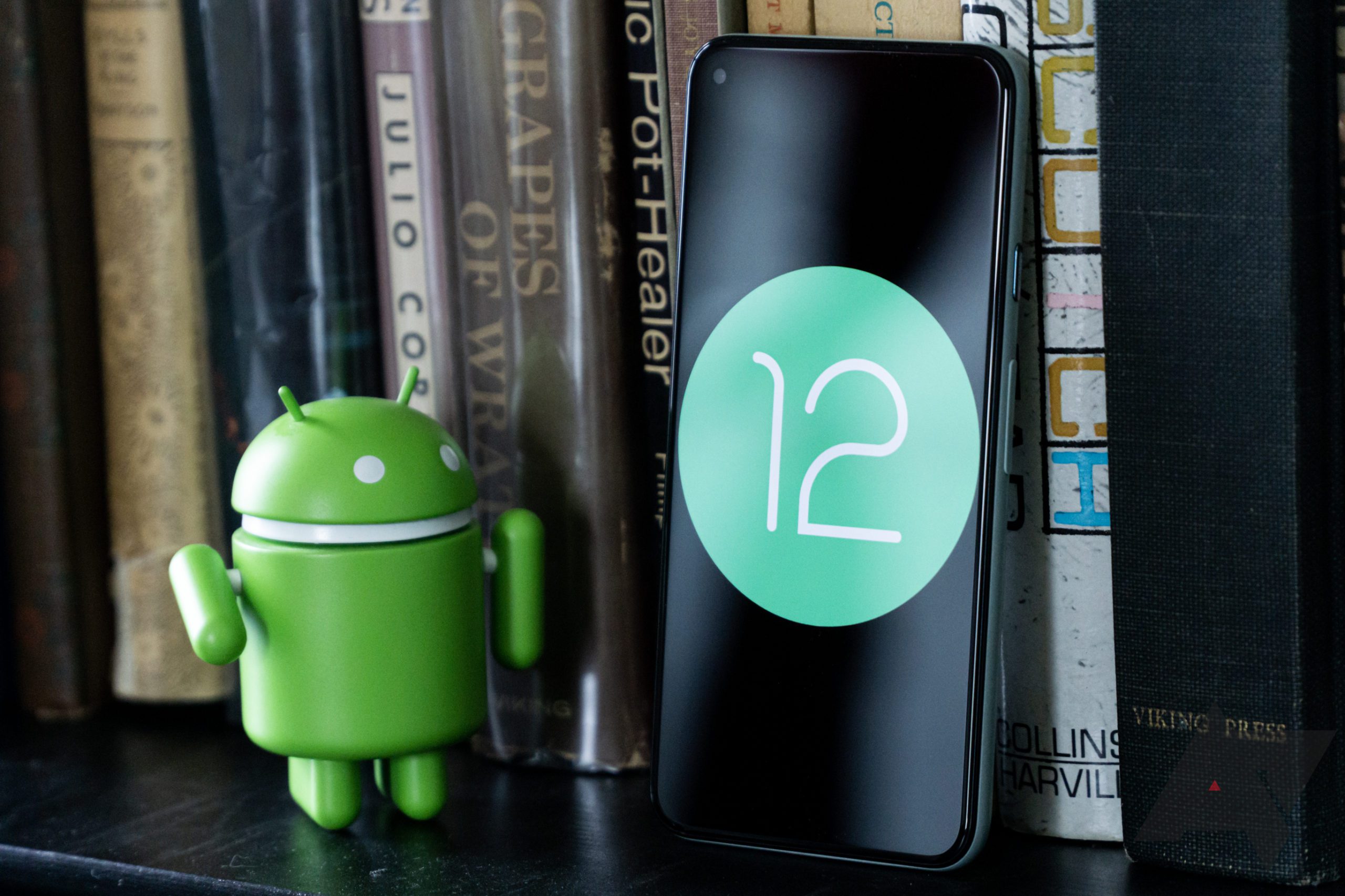Android 12 kann die Einrichtung von Smart-Home-Gadgets weniger lästig machen 220