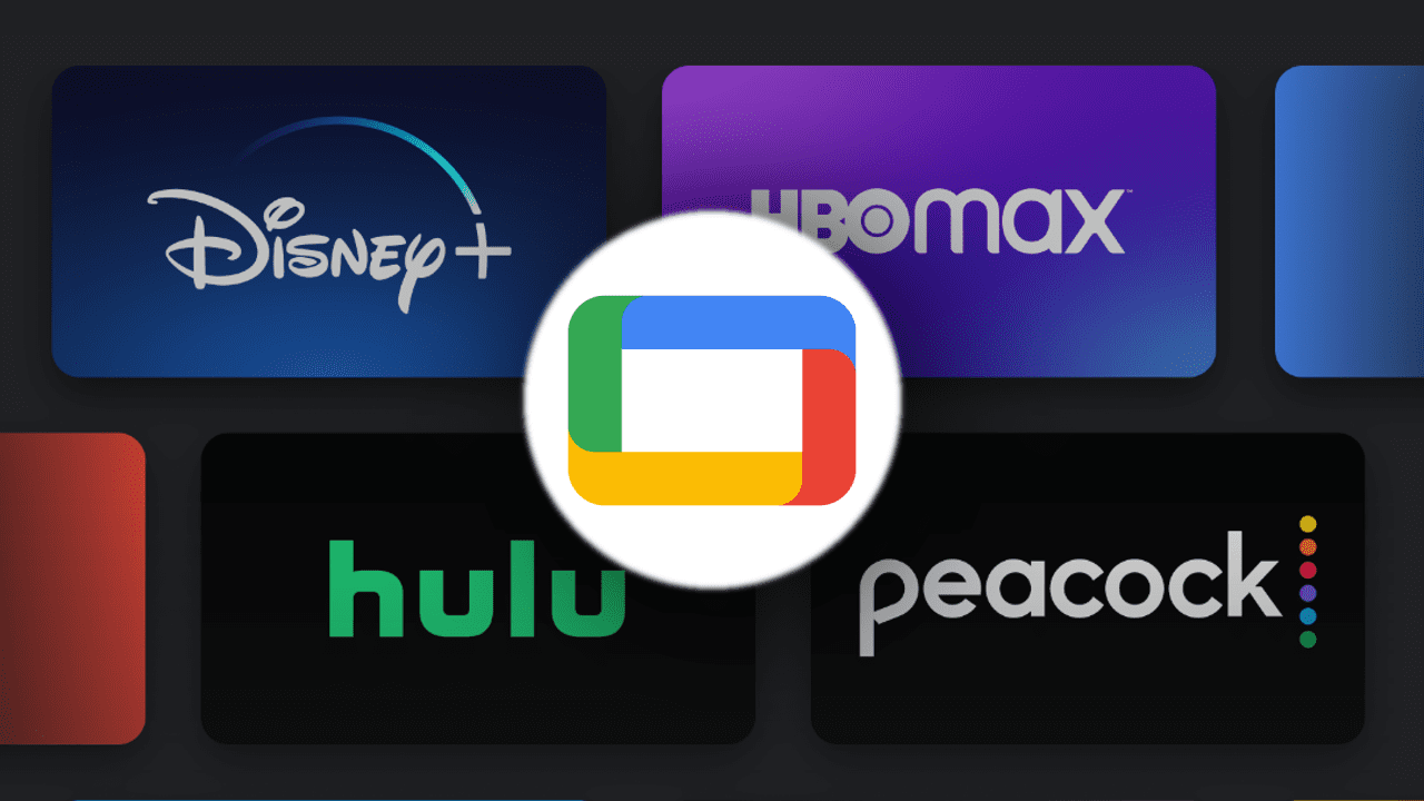 Google TV unterstützt jetzt Peacock-Konten, da Netflix-Nutzer im Stich bleiben 189