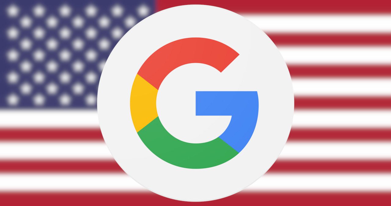 Google Trends führt ein Portal zum Nachverfolgen von Suchthemen zu US-Wahlen ein 262