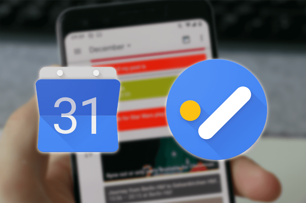 Google führt offiziell die Aufgabenintegration in mobilen Kalender-Apps ein 269