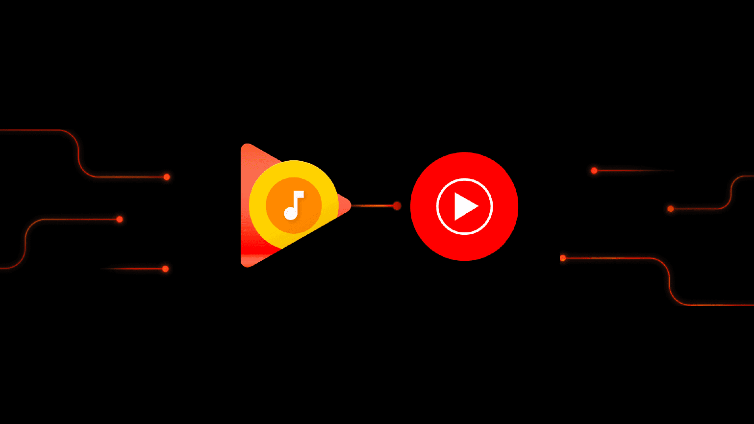 Google geht aufs Ganze YouTube Musik, wie sie den Google Play Music Store tötet 266