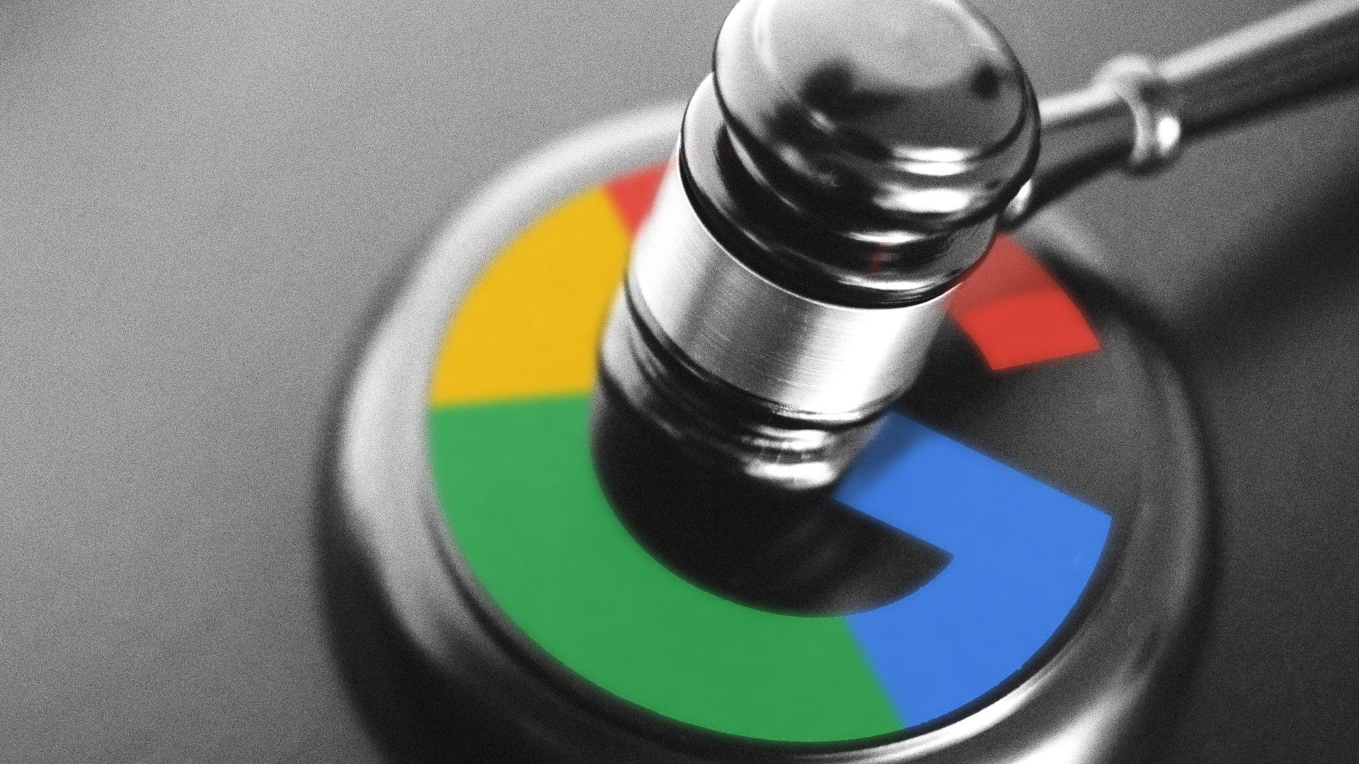 Google hat gerade eine massive Kartellklage in mehreren Staaten wegen Play Store-Gebühren eingereicht 301