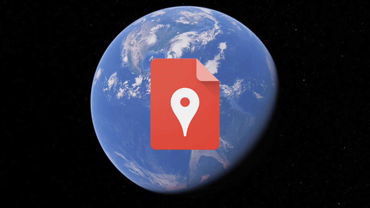 Google plant den Tod der App, mit der Sie benutzerdefinierte Karten erstellen können 99