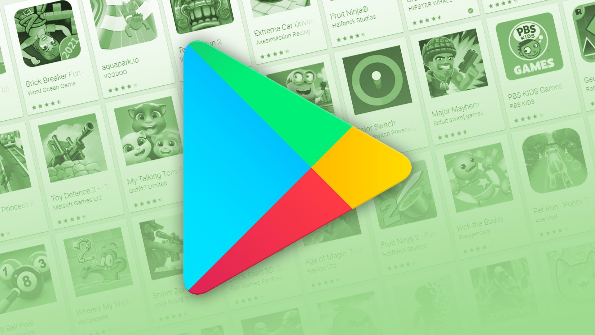 Folge AppleGoogles Vorsprung, Google halbiert die Play Store-Gebühren für die meisten Entwickler 40