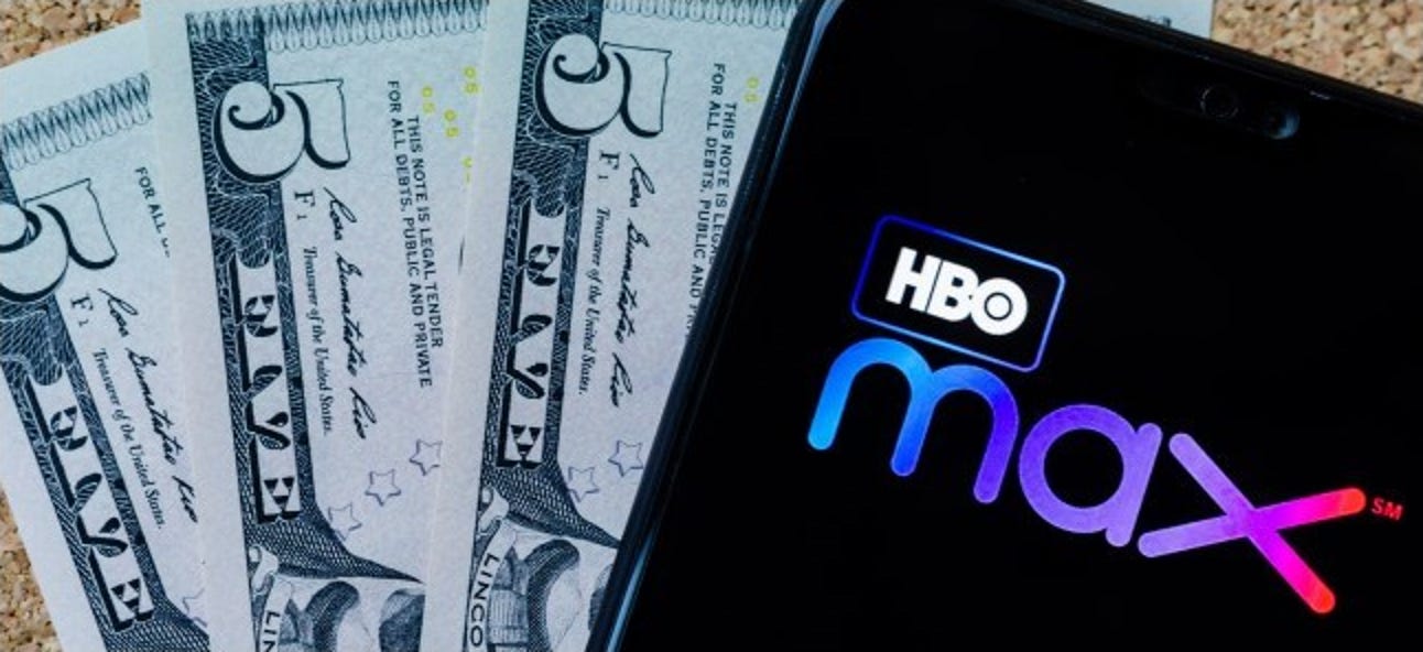 Was ist HBO Max und lohnt es sich zu bezahlen? 101