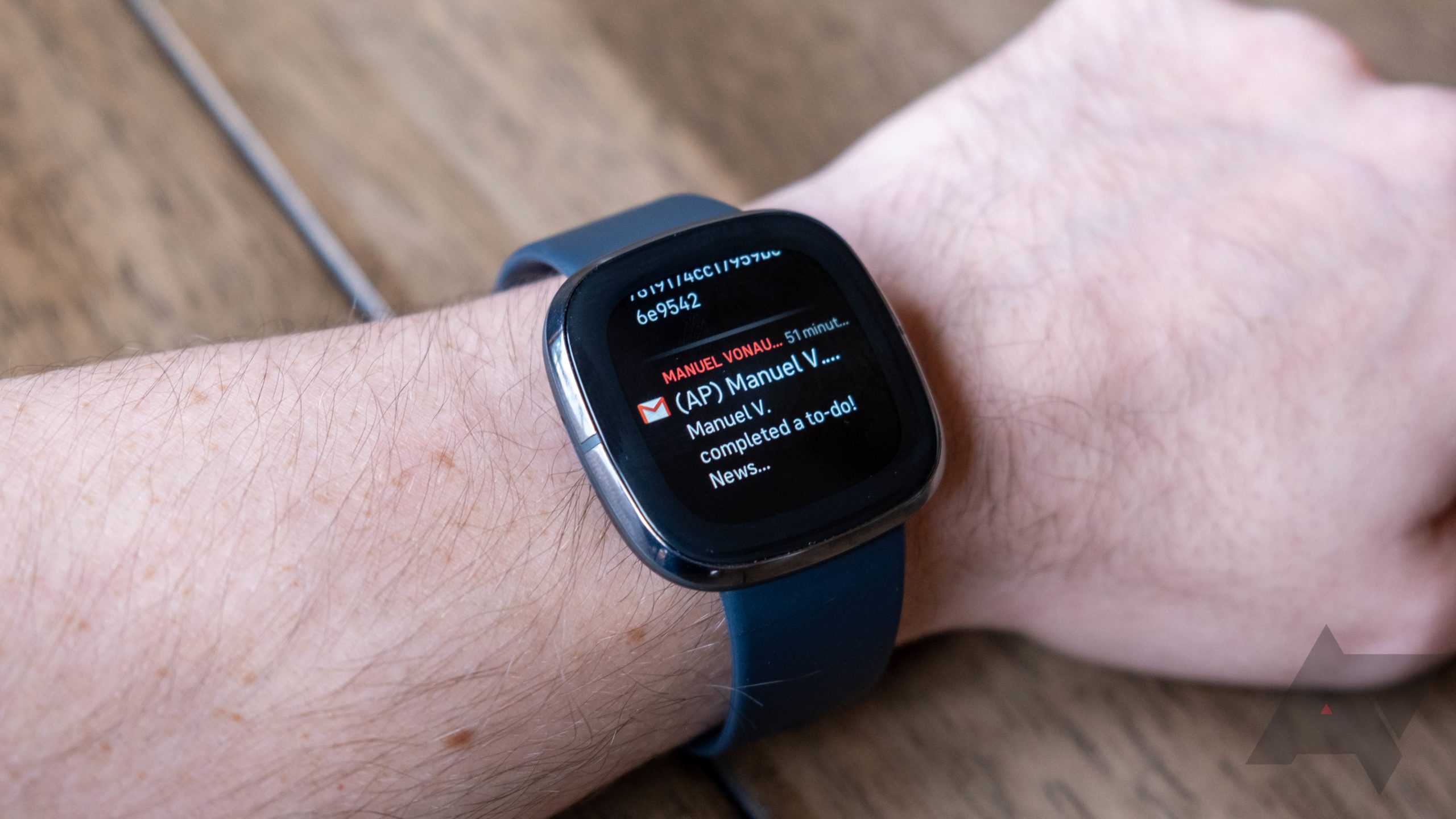 Hol dir die beste Smartwatch von Fitbit zum niedrigsten Preis seit dem Prime Day 83