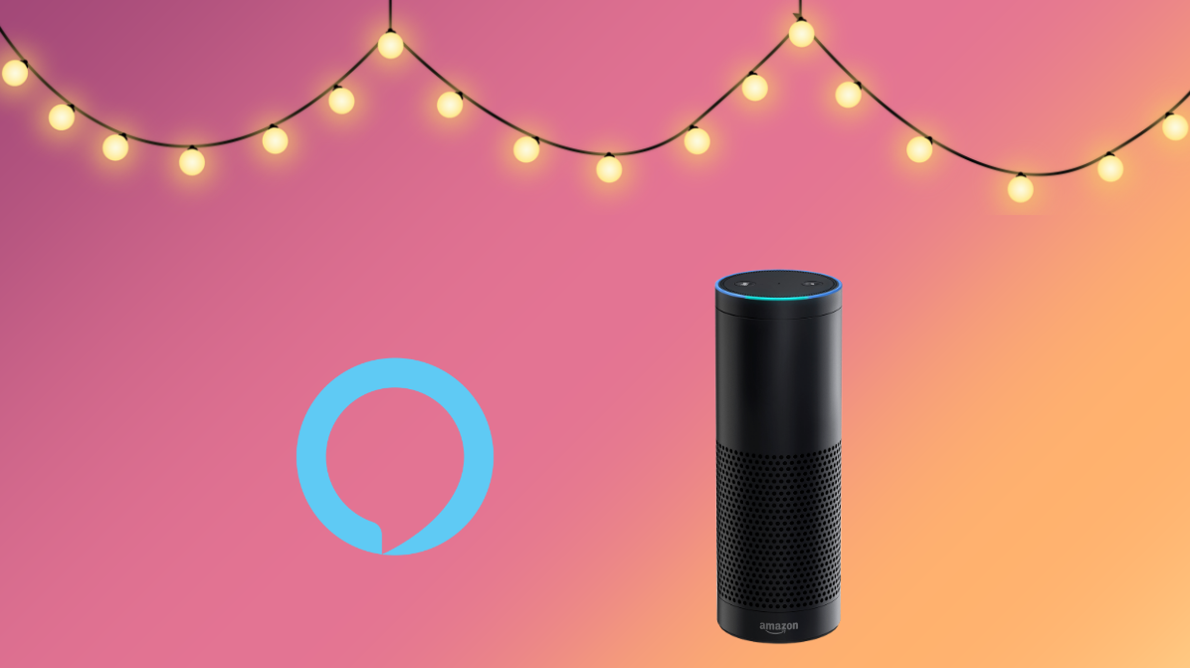 So verwenden Sie Alexa offline mit Smart Home-Geräten mit Echo 43