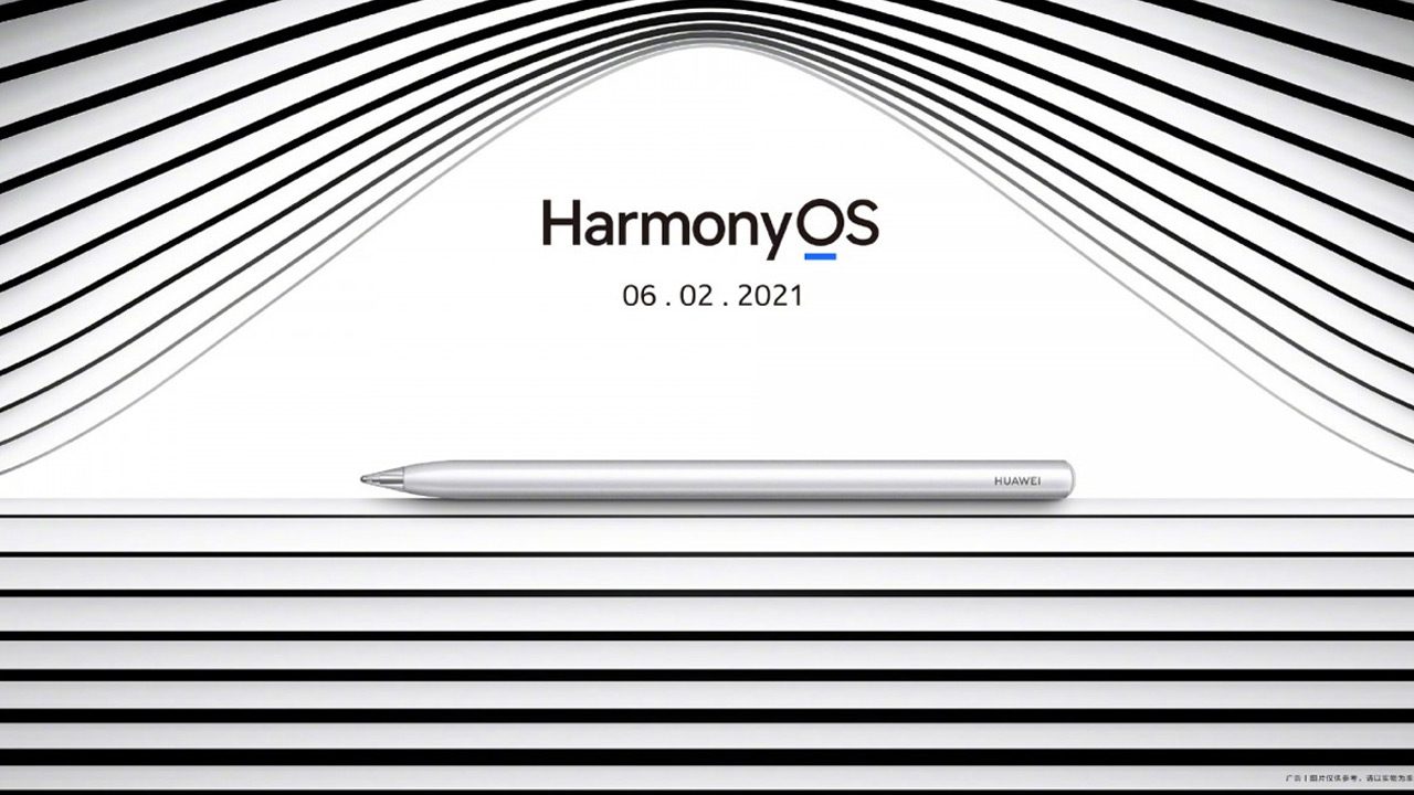 Huawei HarmonyOS kommt am 2. Juni, vorhandene Telefone erhalten ein Update 331