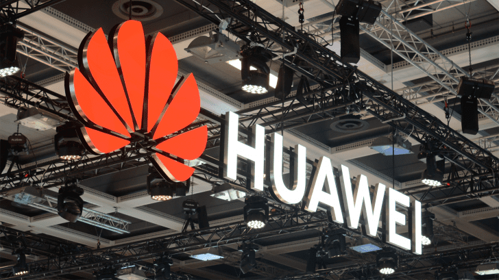 Huawei plant, Samsung abzuschütteln und Apple für 5G-Lizenzen 92