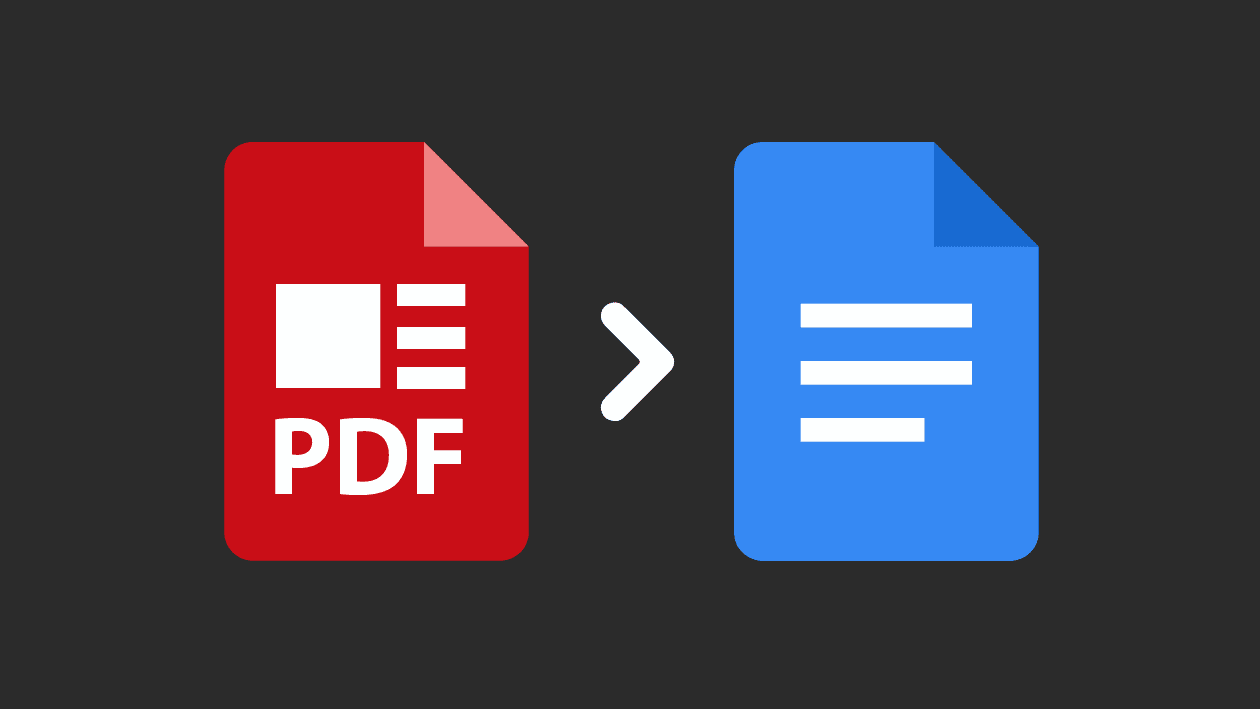 In Google Docs importierte PDFs sehen bald besser denn je aus 79