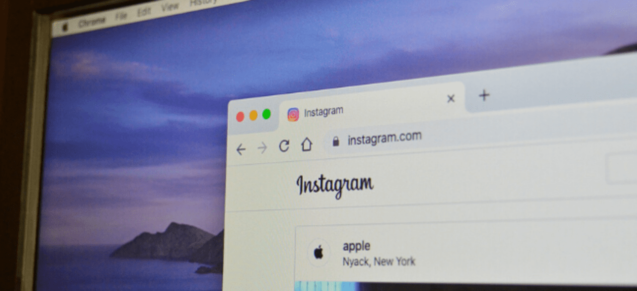Wie benutzt man Instagram im Web von Ihrem Computer aus 653