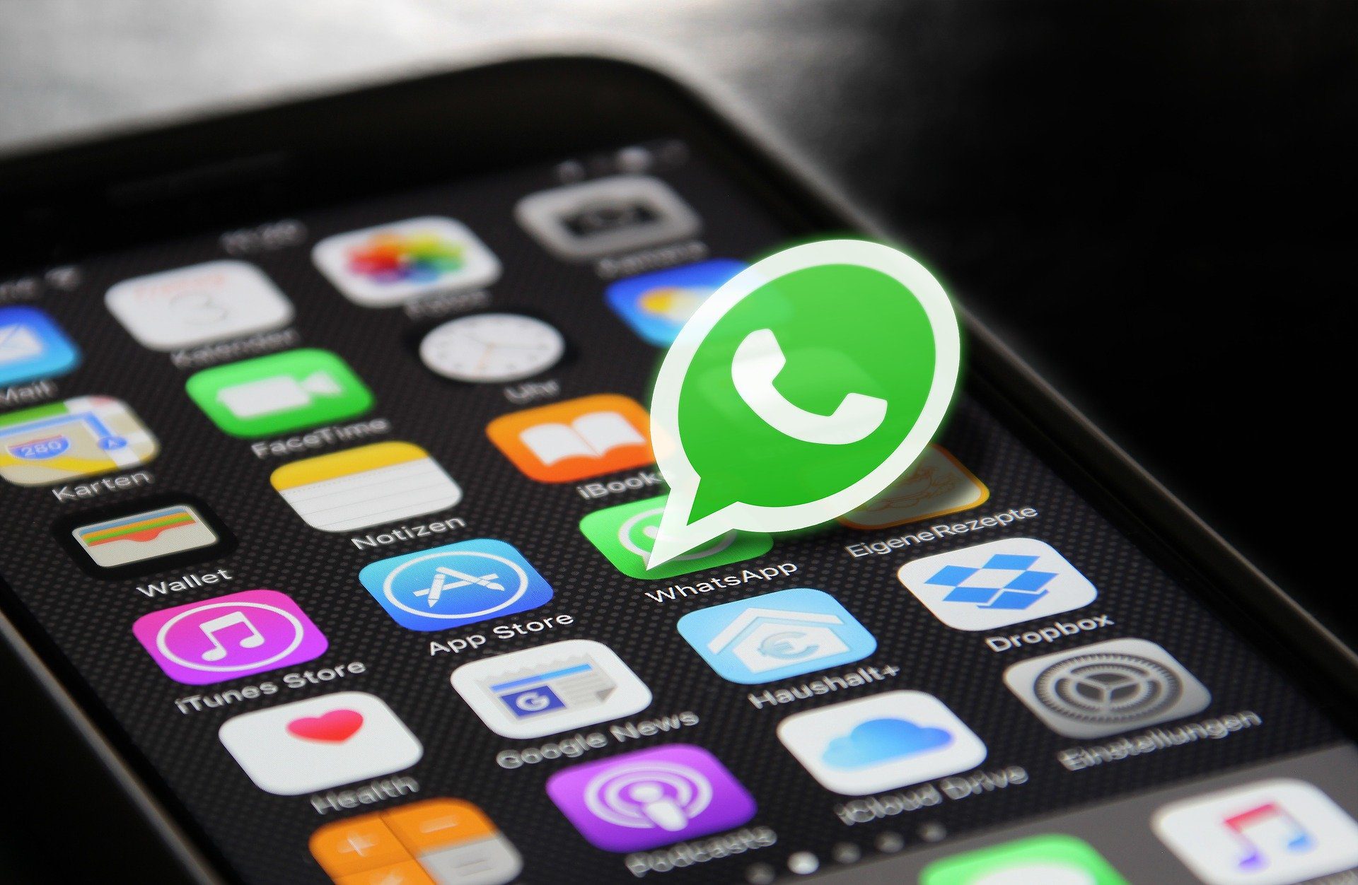 Irland verhängt die höchste Geldstrafe aller Zeiten für WhatsApp wegen Verstoßes gegen die Datenschutzbestimmungen der DSGVO 12
