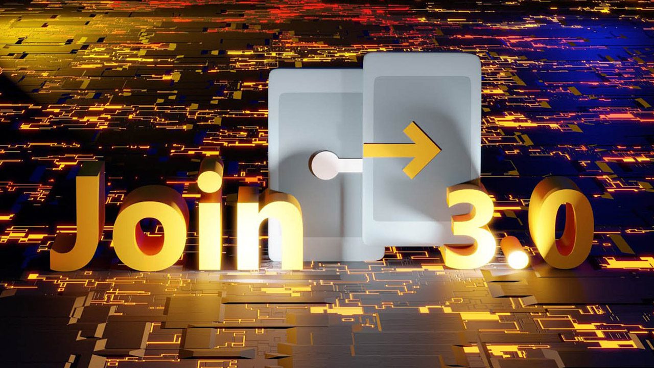 Join 3.0-Update: Unterstützt lokales Netzwerk, Desktop-Client-Funktionen und mehr 90