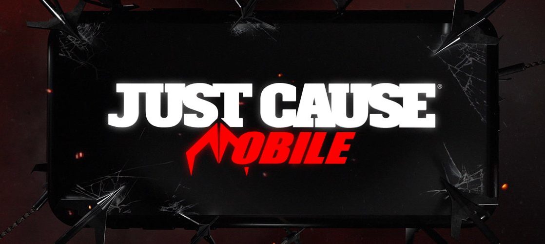 Just Cause: Mobile bis 2022 verschoben, möglicherweise um weitere verrückte Explosionen hinzuzufügen 168