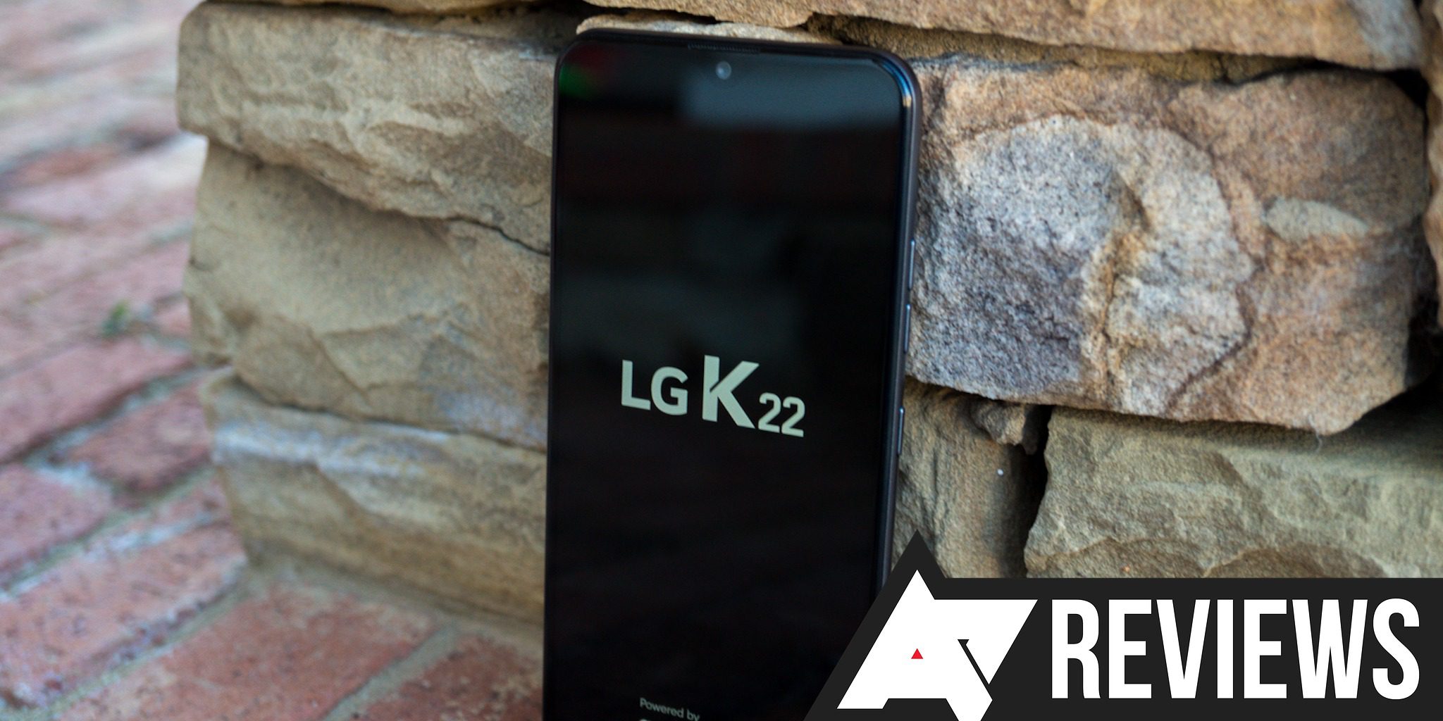 LG K22 im Test: Ein gutes Telefon für den Preis eines PS5-Spiels 64