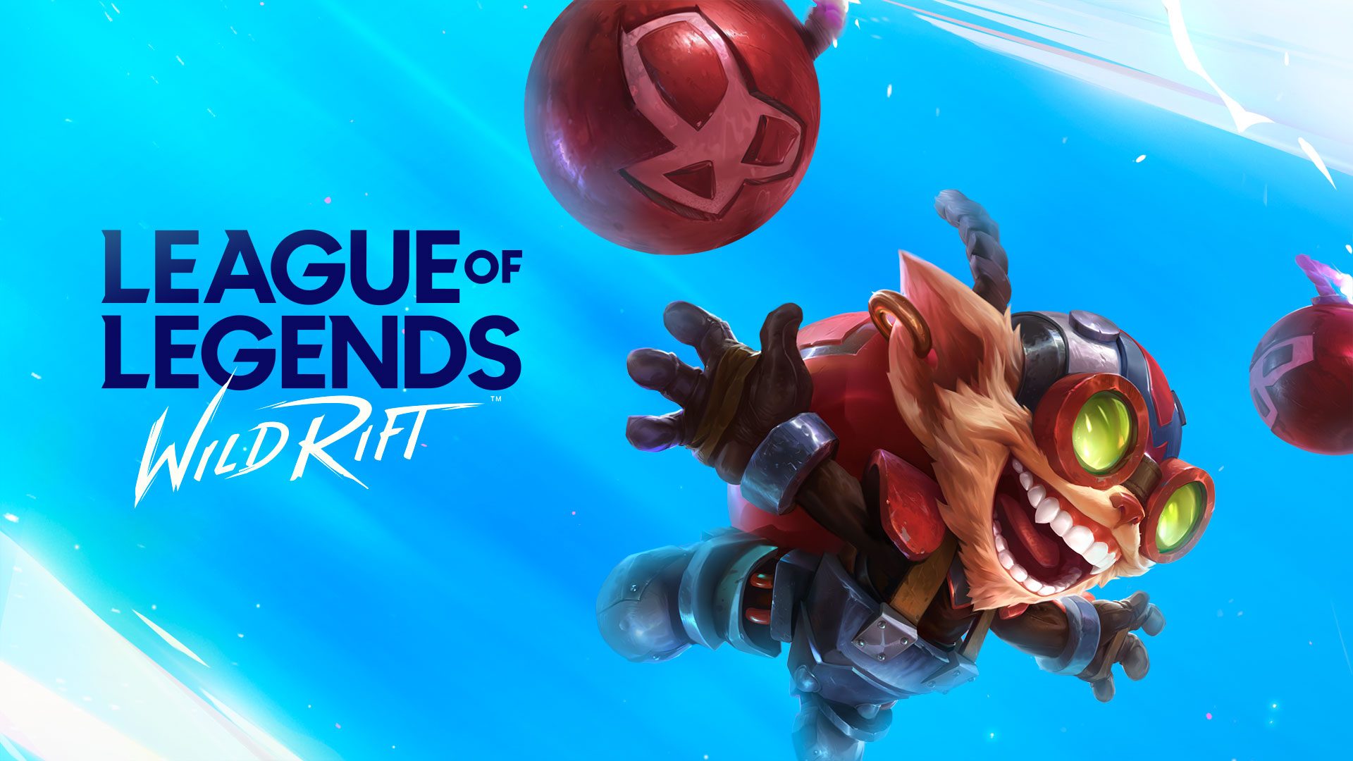 League of Legends: Wild Rift bekommt endlich einen US-Veröffentlichungstermin für die kommende Open Beta 10
