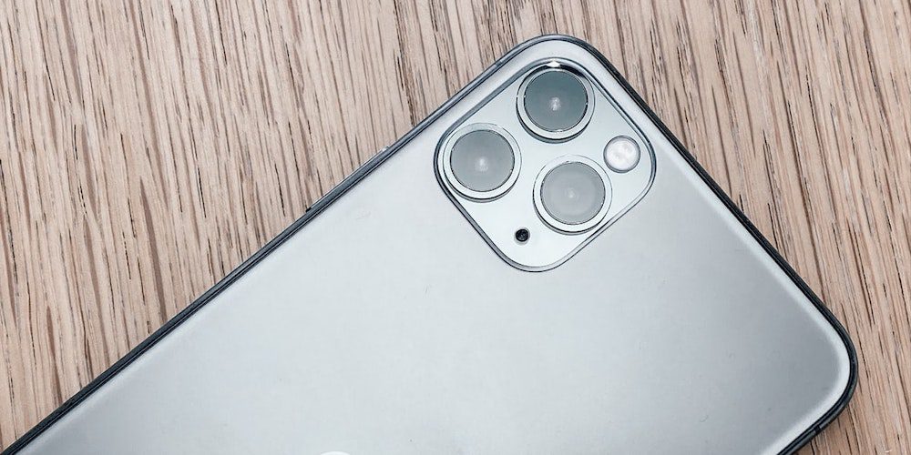 Leck: 2021 iPhone 13 könnte mit einer 64-MP-Primärkamera geliefert werden, die einen 20-fachen Digitalzoom bietet 29
