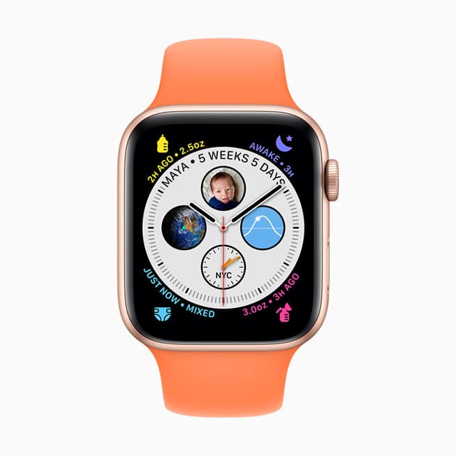 Leck: Apple Watch Serie 6 startet in neuen Farben, unterstützt Quick Charge 92