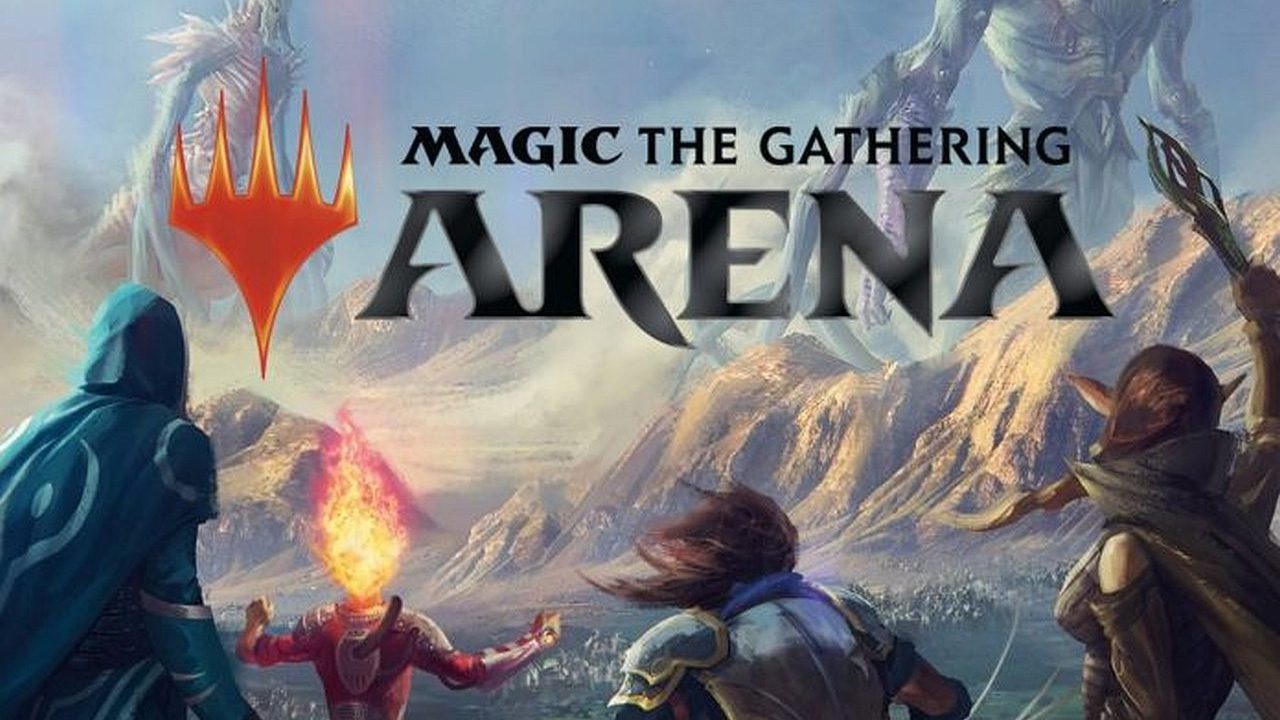 Magic: The Gathering Arena jetzt kostenlos auf Android und iOS spielbar 47