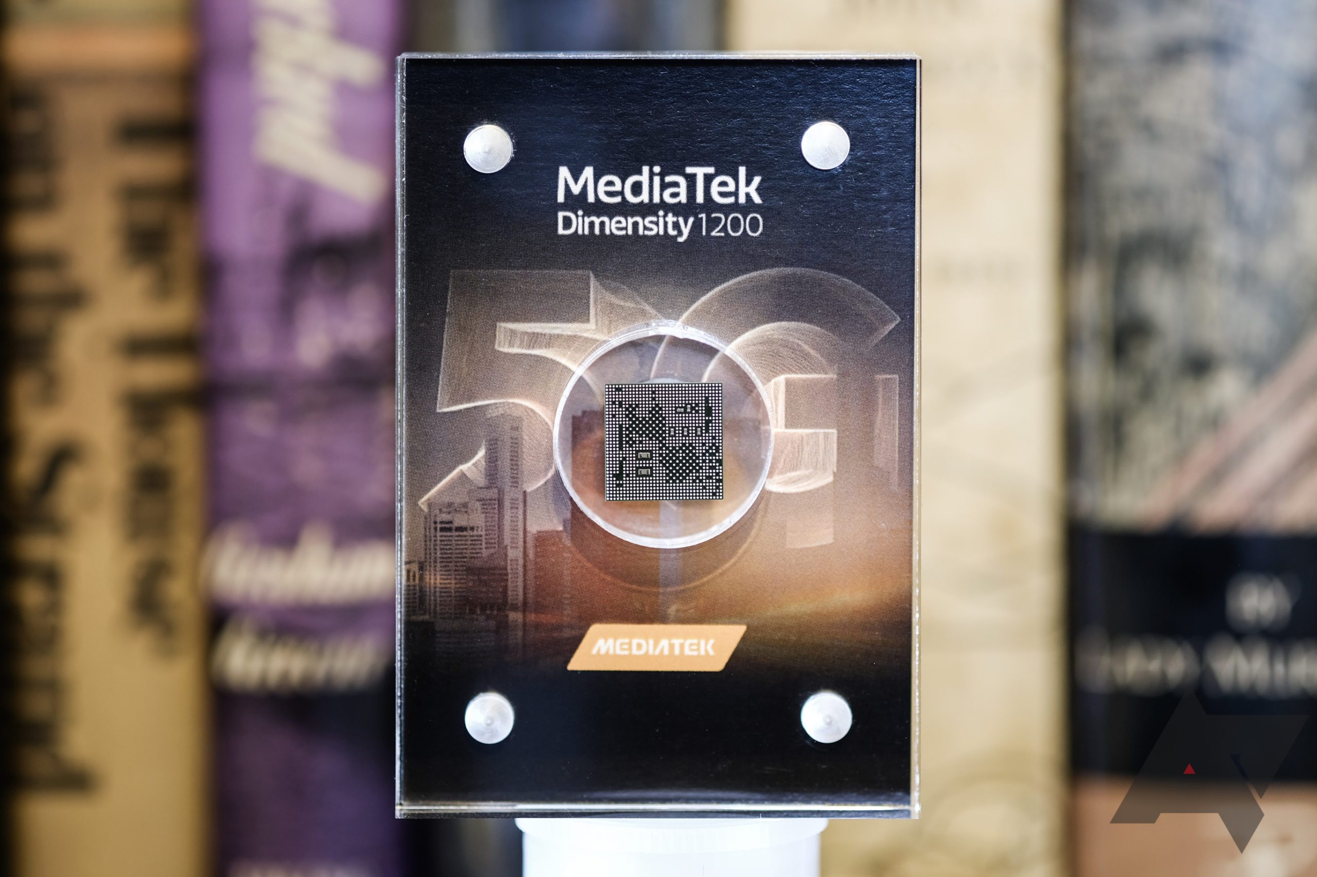 MediaTek möchte seine neuen Chips in Ihr nächstes 5G-Telefon einbauen 363