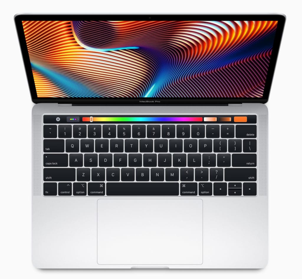 Apple Gerüchten zufolge kündigt 13-Zoll MacBook Pro Refresh, AirTags und Over-Ear-Kopfhörer auf der WWDC 2020 an 44